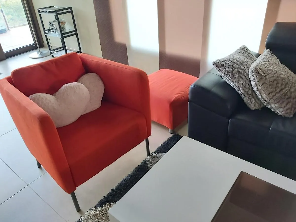 Casa El Peral Villa Puntagorda  Holiday home