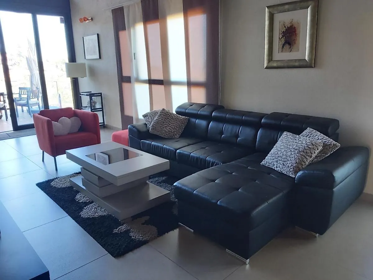 Casa El Peral Villa Puntagorda  Holiday home Puntagorda (La Palma)