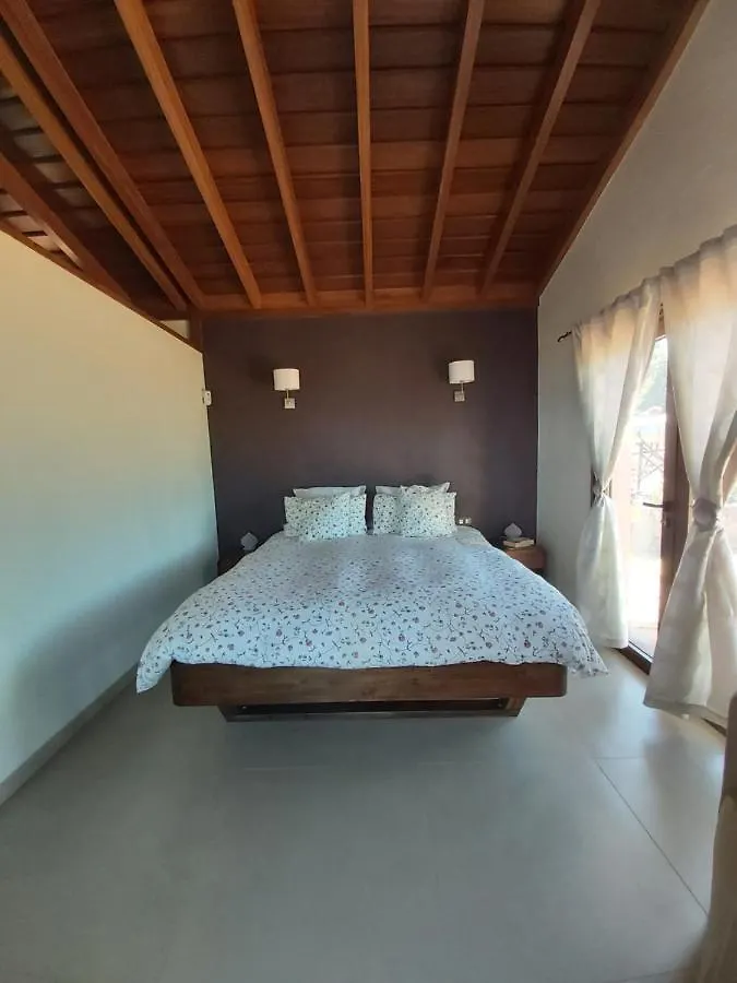 Casa El Peral Villa Puntagorda  0*, Puntagorda (La Palma) Spain