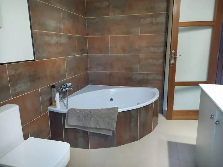 Casa El Peral Villa Puntagorda